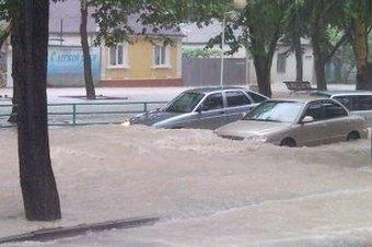 Главы Крымска и Крымского района задержаны по подозрению в халатности при наводнении